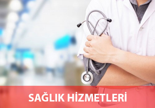 SAĞLIK HİZMETLERİ