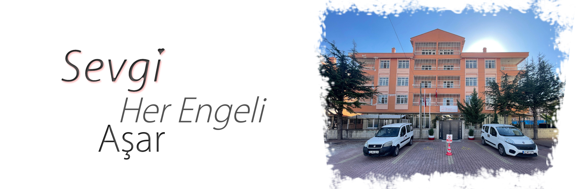 ÖZEL İREM ENGELLİ BAKIM MERKEZİ